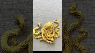 Finally stitches...a compilation for your viewing pleasure