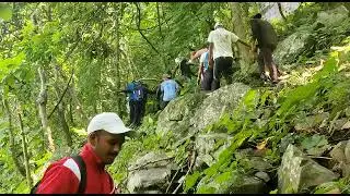 Odisha Trek-1