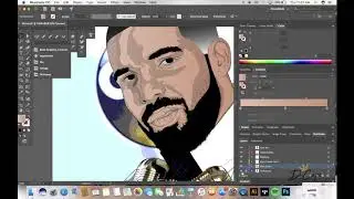 Drake Speed Art 