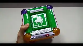 Magic Cube
