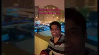 #thunderstorm #raining #kuwait #kuwaitvlog #today #today_news #asia #family #india #vlog #kids