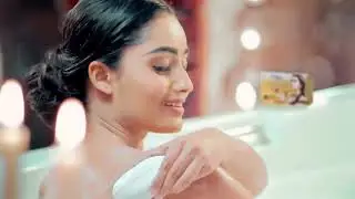 Nisa Camel Milk Beauty Whitening Soap