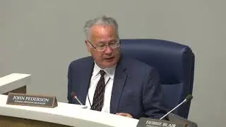 Cobb County Board of Commissioners Zoning Hearing - 09/16/25