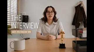 The Interview (short fiction film)
