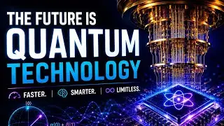 Quantum Technology Explained | Static Concepts + Latest Current Affairs