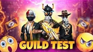 🔴ADI GAMING  is live  FREE FIRE CASTOM 1 V4 1V3 GULDI TEST