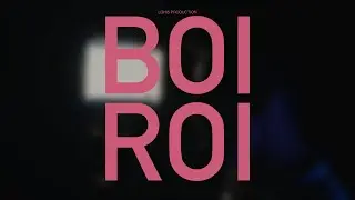 Boi Roi - Sony Tran x Anky x Kurkuma x Jap [Studio Session]