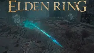 №10 Des on &laquo;ELDEN RING&raquo;: Боевые креветки и тайные маги