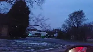 Nice K3HA heard in Wilmington, IL 11/14/19