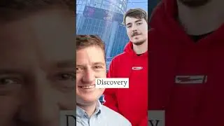 MrBeast Explains The YouTube Algorithm