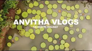 Spending Holiday at Dindi Sterling Resort Razole in AndhraPradesh | Indian Tourism | AP Tourism
