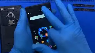 Alcatel 5 Ekran Değişimi I Alcatel 5086Y Ekran I