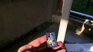 Schlage ND50 Grade 1 2-3/8
