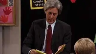 MadTV 09/11 Bush&Kerry