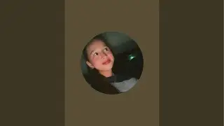 🌸Rhea_12🎀 is live!