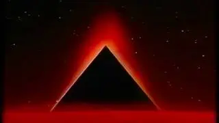 Total Recall (1990) - Teaser trailer [VHS 720p60]