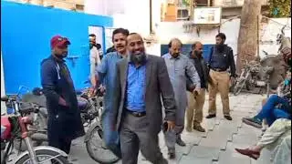 TMC Jinnah Chairman Soldier Bazar 10 01 2024