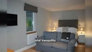 The Steading | Luxury Hotels in Aberfeldy, Perthshire