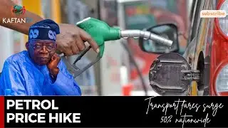 FUEL PRICE HIKE: The Joke's On Us? | Humor, Paradox, and the Search for Answers