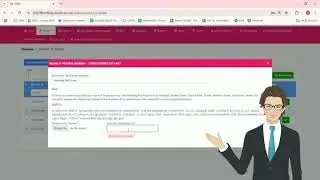 EMIS NEW UPDATE COMMON POOL DUPLICATE ENTRY MOVE செய்யும் வழிமுறை