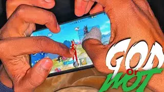 GOD Or WOT ? | 9 Finger Gameplay 🕷️