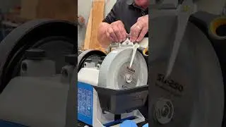 Tormek T-8 Original