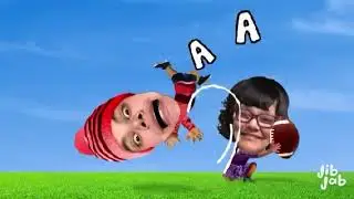 JibJab Super Slip Up #jibjab  #funny @evaldez6525