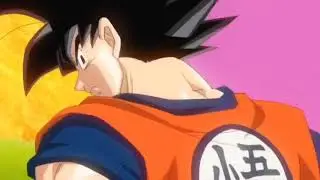 【MAD/AMV】希望の歌 ドラゴンボール超 Dragonball super