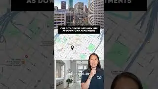 Big changes are coming to downtown Houston One City Centre, the 65-year-old office tower at Main &