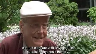 Interview Ralph Metzner