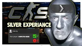 CS2'S SILVER EXPERIENCE 2026