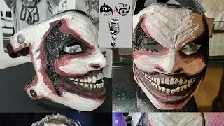 How To Make WWE Bray Wyatt 