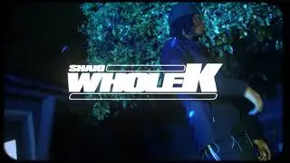 Shaio - WHOLEK (Official Music Video) [dir by. @nickwelchprod]