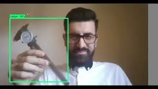 Online Object Detection