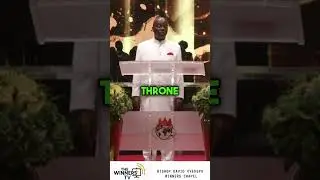 Смелость в молитве: приближайтесь к Богу с уверенностью #bishopdavidoyedepo #livingfaith #prayerw...