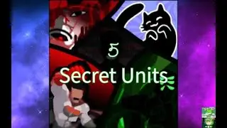 TABS MODDED- Random Units mod secret unit locations.