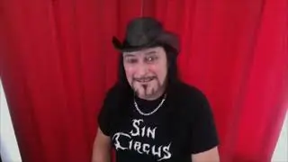 Stet Howland talks about recording drums for 'The Crimson Idol' album