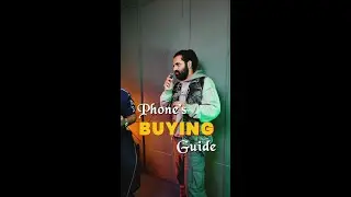 Phone Buying Guide