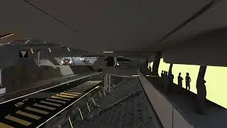 🏁 Ready, Set, Pew! Star Atlas Racing Arena