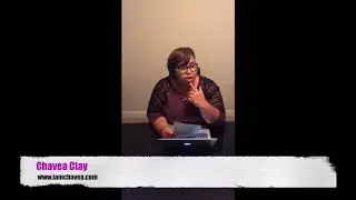 Live! with Chavea: The Real Breakthrough