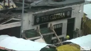Daily Record News in 90 seconds 18 December 2013