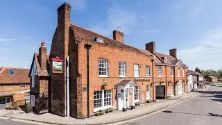The White Hart Hotel, Welwyn, United Kingdom