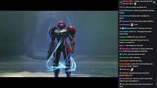 Vinny - Metroid Prime 4: Beyond (PART 2) [WITH CHAT]