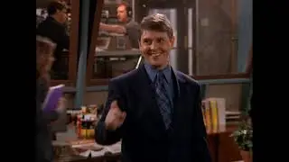 NewsRadio S05E11   Stinkbutt