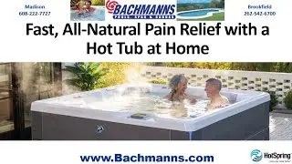 Best Hot Tub Dealers Brookfield WI, Hot Spring Spas on Sale