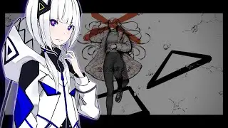 【KAFU】 Oh... 【CeVIO AI Cover】