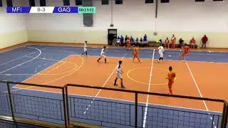 MONTEFIORE - GAGLIARDA