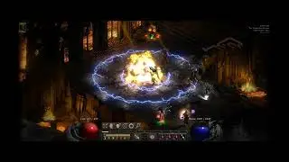 CS - Infinity Nova Sorc (Hell)