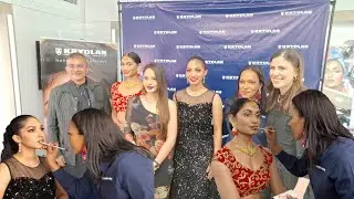 Kryolan Hosts Valentine's Day Make-up Masterclass with International Artist in the City