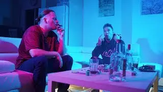Steez76D - Survive Feat. Demrick (Official Video)
